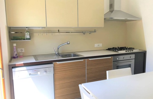 Garda Apartment | Villetta Iris