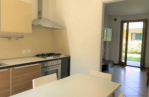 Garda Apartment | Villetta Iris