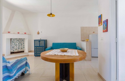 Specchiarica House | Villetta Nina by BarbarHouse