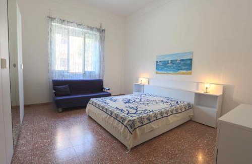Torre San Giovanni House | Villetta Angela