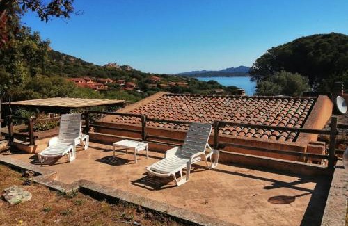 Capo d'Orso Apartment | Villetta Maria Silvia