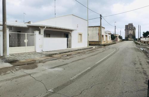 Torre Colimena House | Villetta Natalia