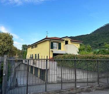 Villanova d'Albenga Apartment | Villetta Nova, tra Alassio ed Albenga