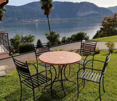 Suna House | Villetta Primavera