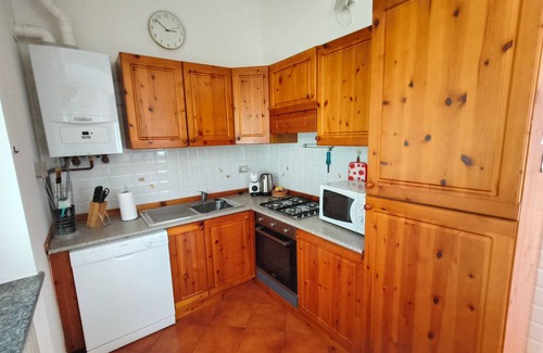Suna House | Villetta Primavera Verbania Suna Lake View