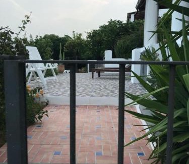 Santa Marina Salina House | Villetta Punta Granata Santa Marina Salina