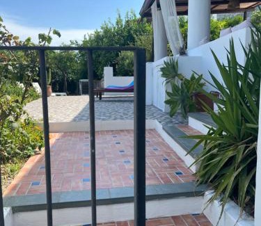 Santa Marina Salina House | Villetta Punta Granata Santa Marina Salina