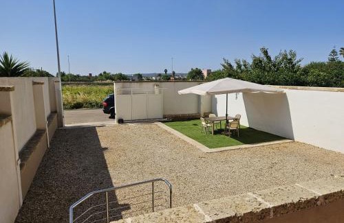 Taurisano Apartment | Villetta Relax