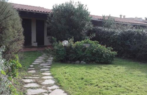 Santa Reparata House | Villetta Reparata