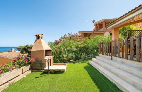 Villaputzu House | Villetta Residence Porto Corallo
