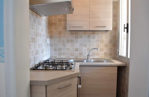 Torre Lapillo Ski Chalet | Villetta Romeo - spiaggia a 20 metri