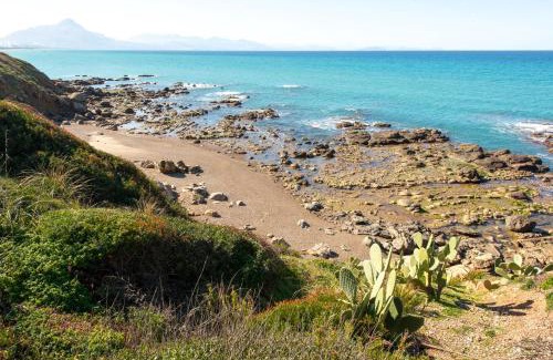 Capo House | Villetta Rosamarina by Wonderful Italy