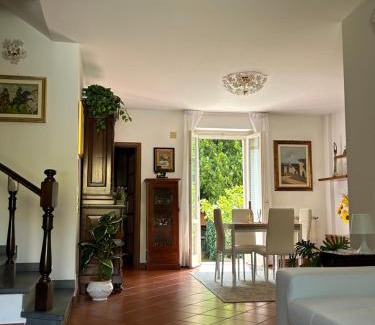 Calci Villa | Villetta Sbrana