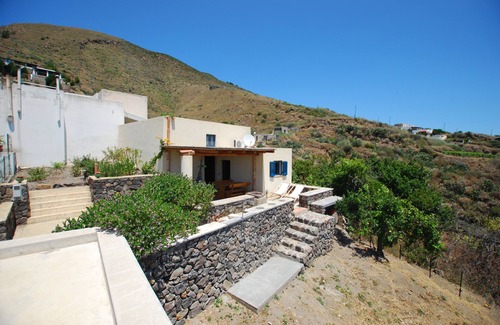 Santa Margherita Villa | Villetta Terasia