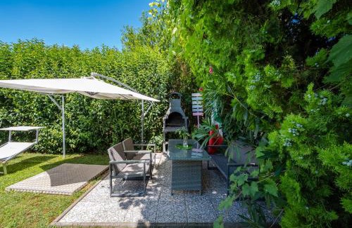 Sud House | Villetta Tinmar Barbie House Verona