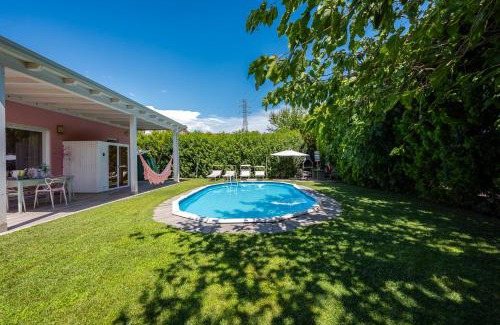 Sud House | Villetta Tinmar Barbie House Verona