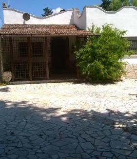 San Vito dei Normanni Villa | villetta tranquilla