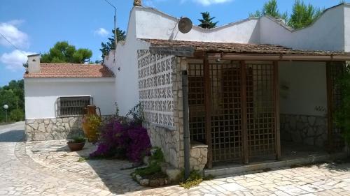 San Vito dei Normanni Villa | villetta tranquilla