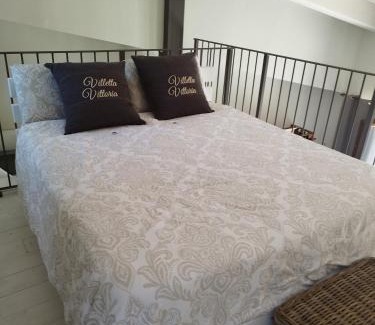 Pennabilli House | Villetta Vittoria Country House. La depandance