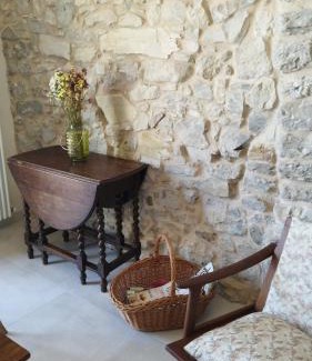 Pennabilli House | Villetta Vittoria Country House. La depandance