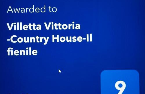 Pennabilli House | Villetta Vittoria -Country House-Il fienile