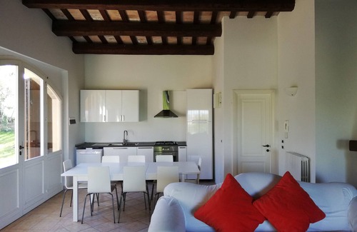 Osimo Villa | Villetta with garden for 6 persons