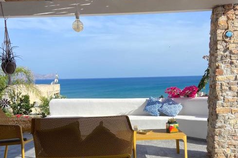 Alcamo Marina Apartment | Villino Addauro