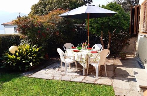 Pallanza House | Villino Alborella