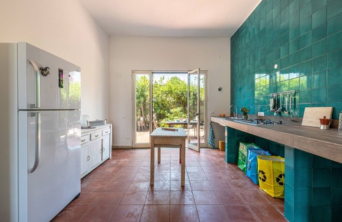 Mondello Ski Chalet | Villino Alice a Mondello by Wonderful Italy