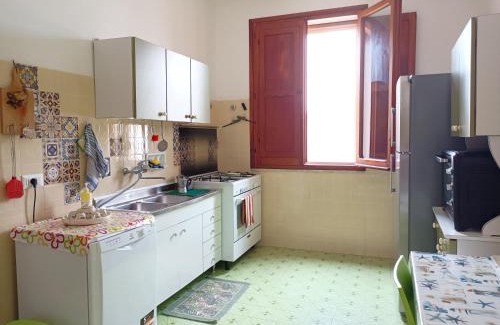 San Foca House | VILLINO Arianna