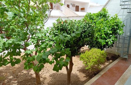 San Foca House | VILLINO Arianna