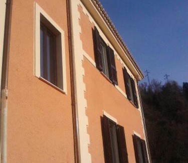 Subiaco Bed & Breakfast | VILLINO CHELIDONIA SUBIACO