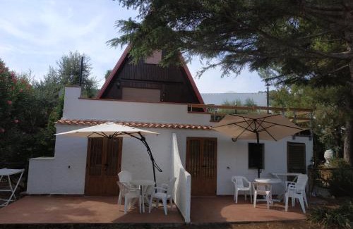 Peschici Apartment | Villino Del Duca