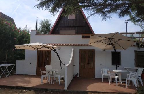 Peschici Apartment | Villino Del Duca