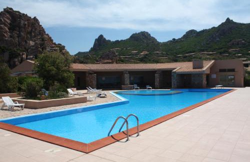 Costa Paradiso House | Villino Elisa