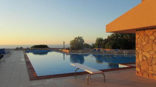Costa Paradiso House | Villino Elisa