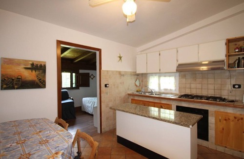San Felice Circeo House | Villino Gelsomino, con Giardino a Soli 100 Metri Dalla Spiaggia