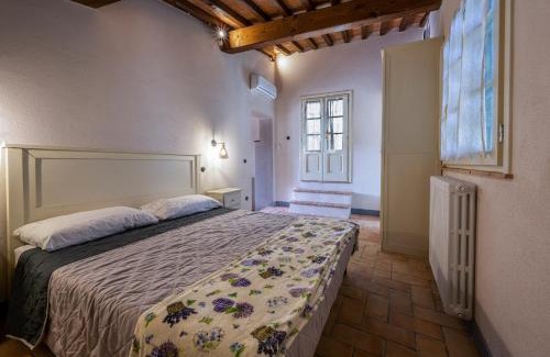 Morrona Apartment | Villino Isotta