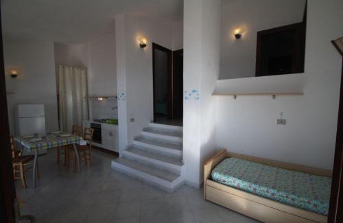 Costa Paradiso House | Villino Lu Ciuoni with nice sea view
