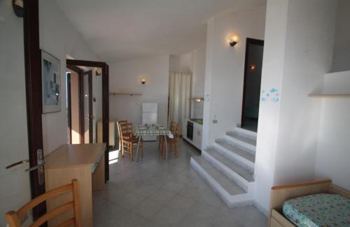 Costa Paradiso House | Villino Lu Ciuoni with nice sea view