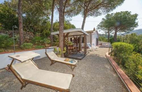 Capoliveri House | Villino Luciana