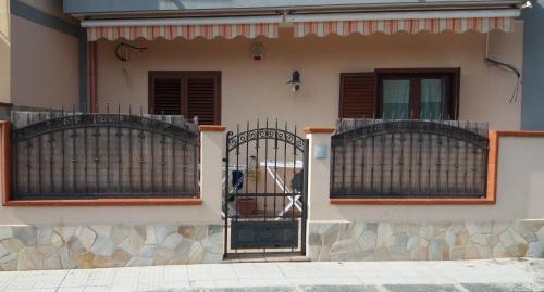 Torre di Faro House | Villino Maria - Beach Lodge