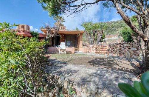 Campulongu Villa | Villino Mimma