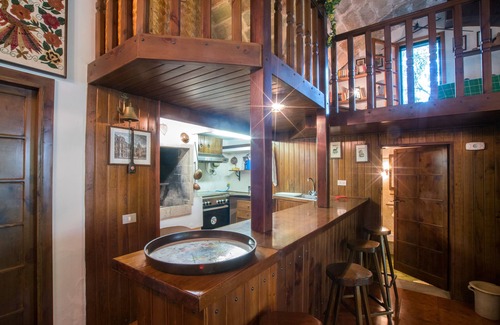 Province of Lecce House | Villino Oasi (Galatina)