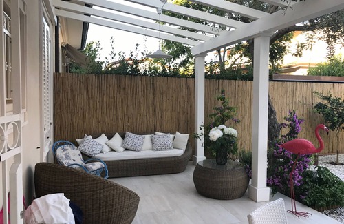 Marina di Pietrasanta House | VILLINO PIA - Semi-detached house 500 meters from the sea