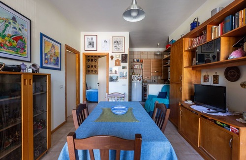 San Cataldo House | Villino Silvana By BarbarHouse