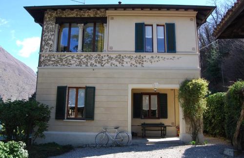 Laveno Mombello House | Villino Tarlarini
