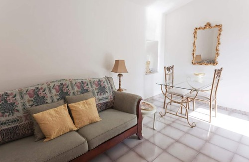 Palombaro Apartment | Villla Maieletta - The Martellese apartment