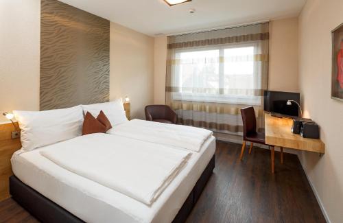Villmergen Hotel | Villmergen Swiss Quality Hotel