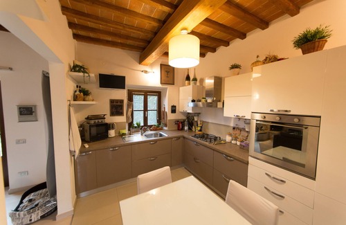 Poggiarello Apartment | VILLORE Home Sweet Home Tuscany